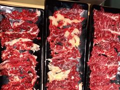 -陈记顺和牛肉火锅(永泰店)