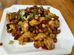 -黑皮酸菜鱼(三山街店)