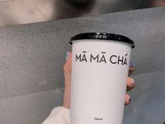 -MAMACHA妈妈茶(海信店)