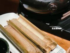 -云海肴·汽锅鸡·云南菜(高德置地店)