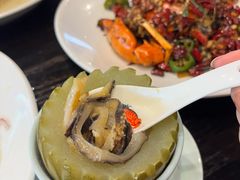 -猪肉婆私房菜(容桂总店)