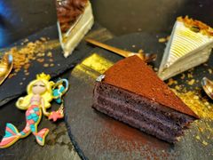 -TINTIN CAKE BOUTIQUE(台北壹店)