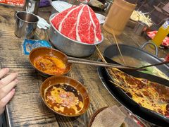 -冯校长老火锅(深圳总店)