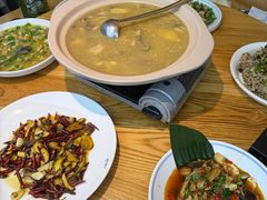 -滇铺子·云南特色菜·第九届野生菌美食节(东风东路c86店)