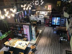 -第三空间·趣味桌游·轰趴.室内CS.剧本杀(大武汉1911店)