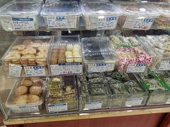 零售区-三阳盛(南京西路店)