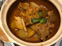 -半山腰·云南菜(侨福芳草地店)
