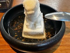 -自如ZSPACE四合院艺术餐厅