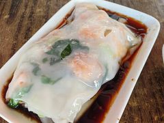 -穗银肠粉店(东川路店)