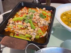 -红满堂·龙虾·牛蛙·淮扬菜(濠北路店)