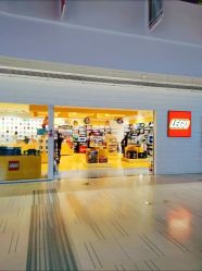 -乐高授权专卖店(南开大悦城店)