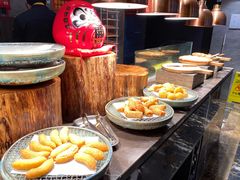 -喜庭海鲜自助(来福士店)