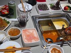 -海底捞火锅(壹悦城店)