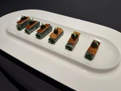 -上海滩餐厅(BFC外滩金融中心店)