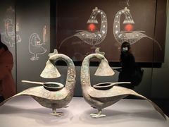 -广西壮族自治区博物馆