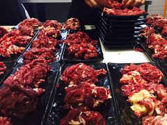 双层肉-陈记顺和牛肉火锅馆(天河北路店)