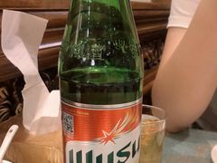 -新疆伊宁远征餐厅