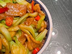 -曾家厨房·新徽菜(高新天柱路店)