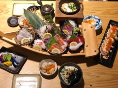 -ジャンボ釣船 つり吉(新世界店)