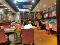 大堂-点都德(北京路贰店)