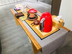 -目艮眼镜SHOWROOM(品牌集合店)