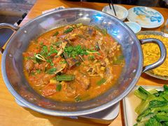 -61号餐吧(兴坪古镇漓江店)