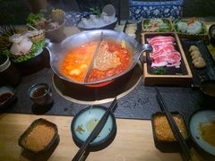 -湊湊火锅·茶憩(石家庄万象城店)
