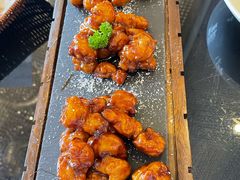 -聚鑫阁江浙菜·非遗传承技艺(青村帝华园店)
