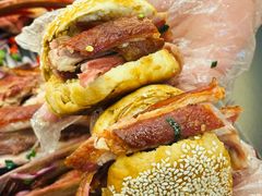 -鸿运诚羊蝎子·火锅(西单店)