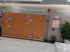 -美年大健康体检(天河东路分院)