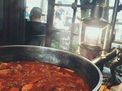 -有才叔的小馆(招商依云曲江店)