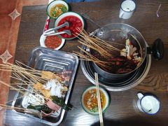-三番火辣串串香(总店)