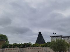 -三江鼓楼