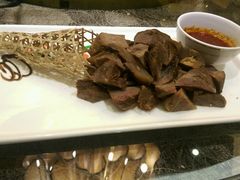 牛肉-宝宇大连海鲜渔港(金奎大厦店)