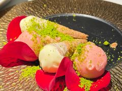 -龟兹KUCINA·新疆菜(前滩L+PLAZA店)