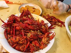 -小田油焖小龙虾(双井店)