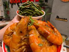 -孖记茶档·热腾茶餐(江南西plus店)