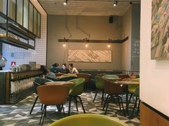 大堂-Wagas沃歌斯(富力广场店)