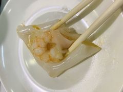 鲜虾肠粉-火齐潮汕砂锅粥(五道口店)