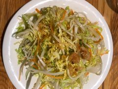 金钩白菜心-渝乡人家(和平里店)