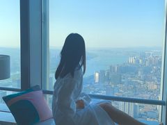 -长沙尼依格罗酒店