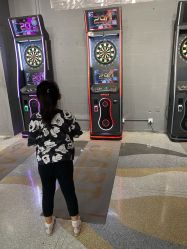 -嗨翻Hi-Fun竞技主题乐园·蹦床团建生日聚会(五棵松华熙店)