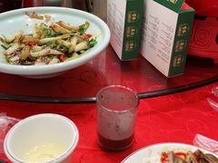 -大鸽饭(马王堆店)