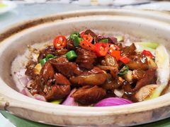 -永丰源大酒店(人民中路店)