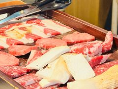 -六七八韩式烤肉·韩国料理(上杭路店)