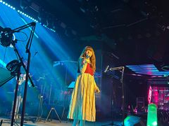 -MOSSO音乐酒吧·live house(南京旗舰店)