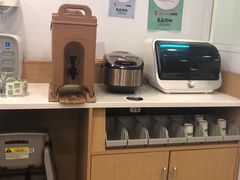 -老乡鸡(亳州路天庆大厦店)