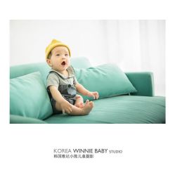 -星宝贝儿童摄影