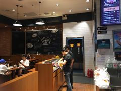-胡椒厨房(学府凯德店)