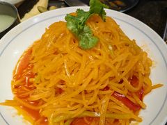 -一品诚记烤肉·甄选店(中南路店)